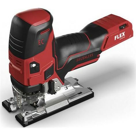 FLEX JS 18.0-EC C ΣΕΓΑ ΜΠΑΤΑΡΙΑΣ 18V BRUSHLESS SOLO (485403)