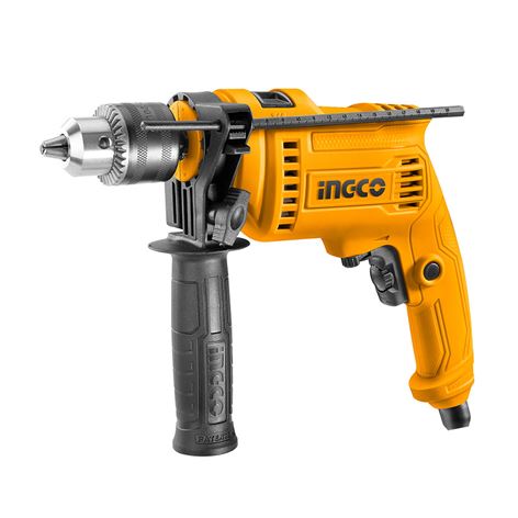 INGCO Κρουστικό Δράπανο 680W (ID6808)