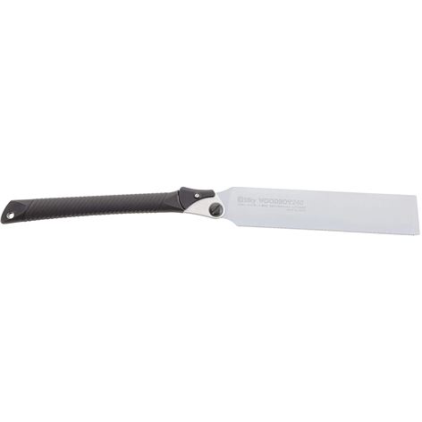 SILKY WOODBOY 240-26 ΧΕΙΡΟΠΡΙΟΝΟ ΣΠΑΣΤΟ 24cm (138638624)