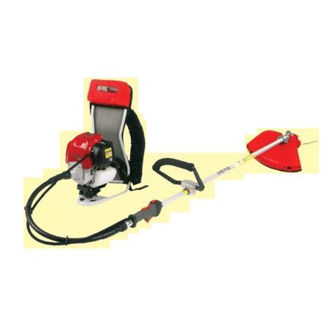 HONDA ΕΠΙΝΩΤΙΟ ΘΑΜΝΟΚΟΠΤΙΚΟ ZHO 50BB (120319)