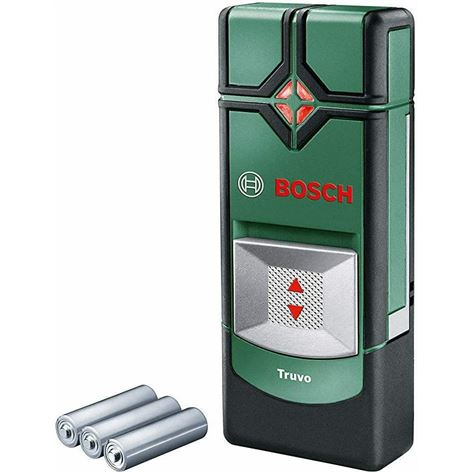 BOSCH - TRUVO ΨΗΦΙΑΚΟΣ ΑΝΙΧΝΕΥΤΗΣ (0603681200)