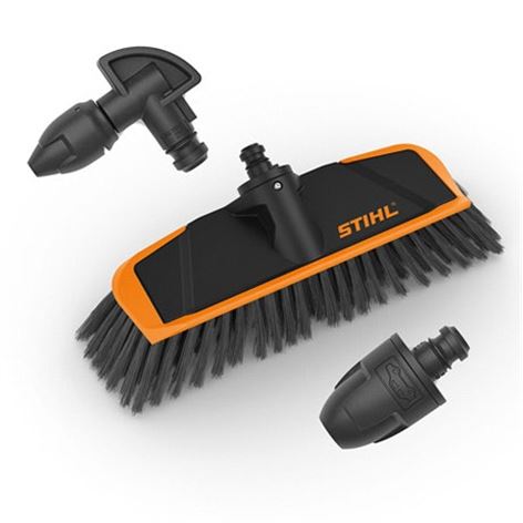 STIHL Σετ καθαρισμού οχημάτων για RE 90 - RE 163 PLUS