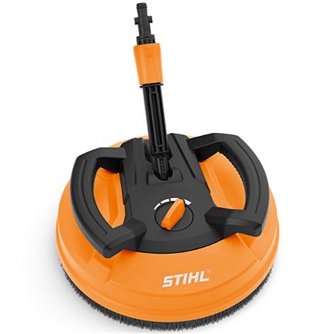 STIHL Καθαριστής επιφανειών RA 110