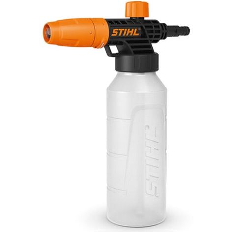 STIHL Μπεκ αφρού για RE 90 - RE 163 PLUS