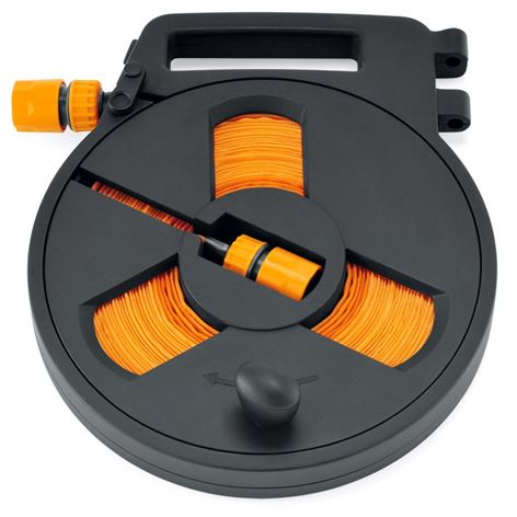 STIHL Υφασμάτινος σωλήνας σε κασέτα για RE 143-163 PLUS (49105008600)