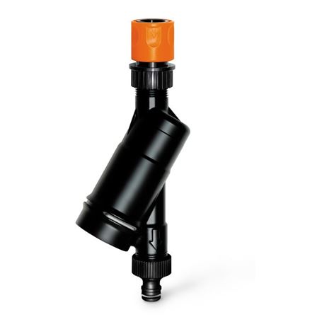 STIHL Αντεπίστροφη βαλβίδα με συνδέσμους 3/4'' για RE 232 - RE 272 PLUS