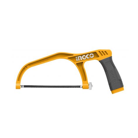 INGCO ΣΙΔΗΡΟΠΡΙΟΝΟ MINI 6" 150MM (MHHF1503)