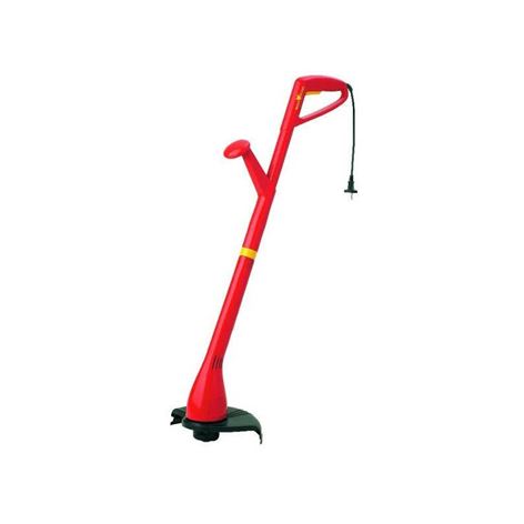 WOLF-GARTEN CAMPUS 250 RT ΘΑΜΝΟΚΟΠΤΙΚΟ ΗΛΕΚΤΡΙΚΟ 250W (035536)