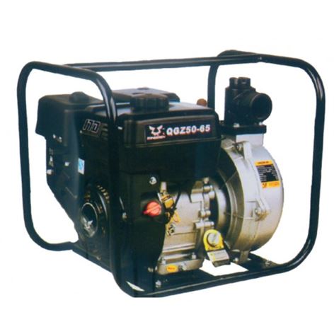 ZONGSHEN HG20 ΒΕΝΖΙΝΟΚΙΝΗΤΗ ΑΝΤΛΙΑ ΥΨΗΛΗΣ ΠΙΕΣΕΩΣ 13HP (65009)