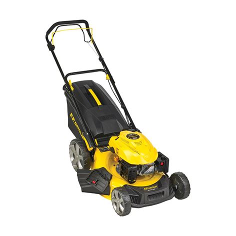 FF GROUP GLM 53/174 SP PLUS ΧΛΟΟΚΟΠΤΙΚΗ ΜΗΧΑΝΗ ΒΕΝΖΙΝΗΣ (ΑΥΤΟΚΙΝΟΥΜΕΝΗ) (46201)