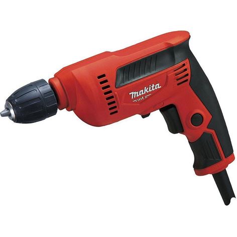 MAKITA ΔΡΑΠΑΝΟ 10mm - 450W (M6002Κ)