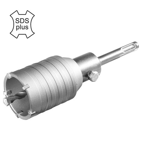 ΔΙΑΜΑΝΤΟΚΟΡΩΝΑ ΜΠΕΤΟΥ 50MM HCB0501 INGCO
