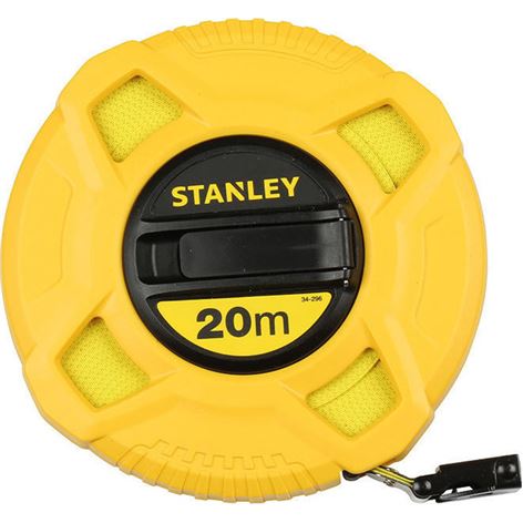 Stanley ΜΕΤΡΟΤΑΙΝΙΑ ΚΛΕΙΣΤΟΥ ΚΕΛΥΦΟΥΣ 20m 034-296