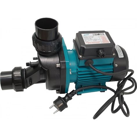 LEO LEPONO ΑΝΤΛΙΑ ΥΔΡΟΜΑΣΑΖ 220V 0.8Hp (02B06)