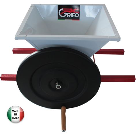 GRIFO ΧΕΙΡΟΚΙΝΗΤΟΣ ΣΠΑΣΤΗΡΑΣ ΙΤΑΛΙΑΣ PMN (73001)