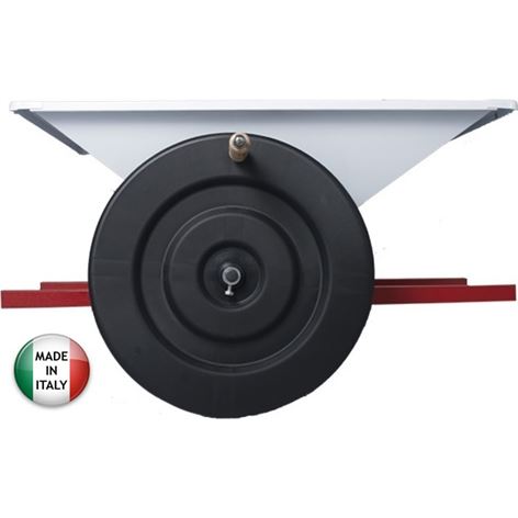 GRIFO PP ΧΕΙΡΟΚΙΝΗΤΟΣ ΣΠΑΣΤΗΡΑΣ ΣΤΑΦΥΛΙΩΝ  (73002)