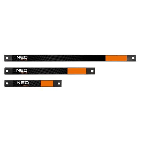 NEO TOOLS ΜΑΓΝΗΤΙΚΕΣ ΡΑΓΕΣ ΣΕΤ 3 ΤΜΧ.