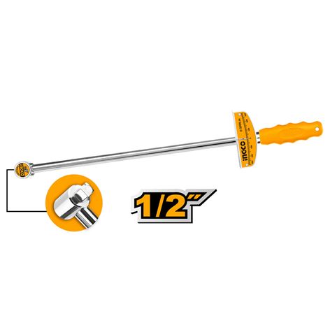 ΔΥΝΑΜΟΚΛΕΙΔΟ-ΜΑΝΕΛΑ 1/2″ INGCO (HPTW300N1)