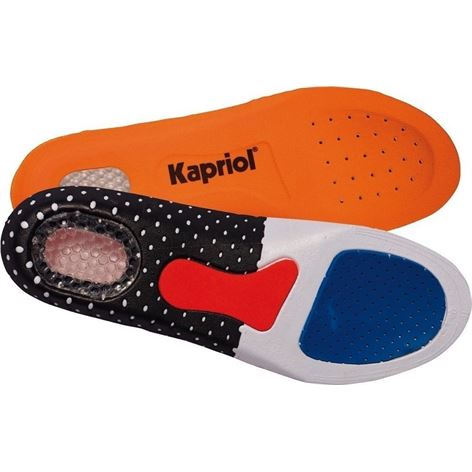 KAPRIOL ΠΑΤΟΣ ΠΑΠΟΥΤΣΙΟΥ EVA GEL (42126)