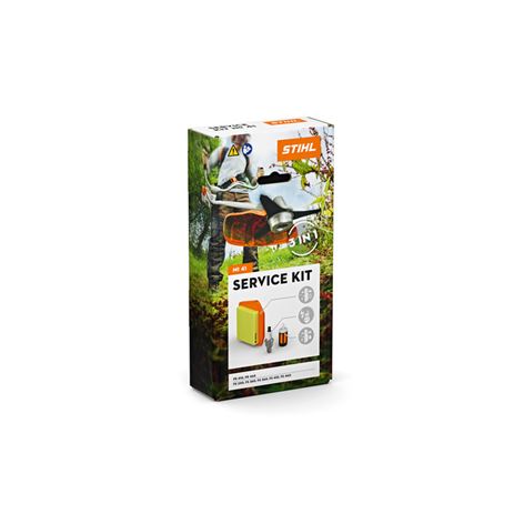 SERVICE KIT No41 ΓΙΑ ΒΕΝΖΙΝΟΚΙΝΗΤΑ ΧΟΡΤΟΚΟΠΤΙΚΑ: FR410, FR460 , FS240, FR260, FR360