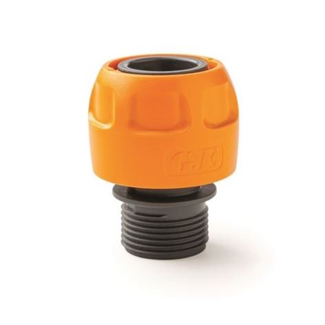GF ΡΑΚΟΡ ΣΠΕΙΡΩΜΑ 3/4" (20-27mm) (GF8000-6601)