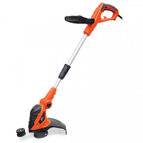 KRAUSMANN ΘΑΜΝΟΚΟΠΤΙΚΟ ΡΕΥΜΑΤΟΣ 550W (3320)
