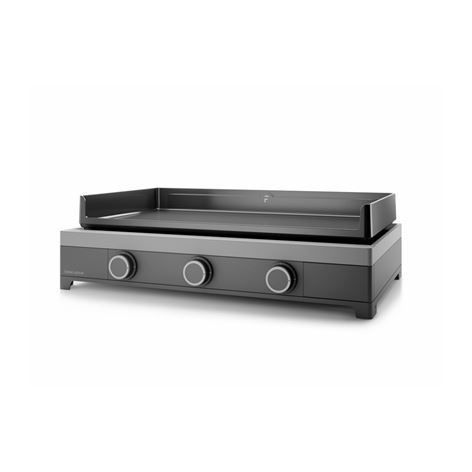 FORGE ADOUR Πλατό Ψησταριά Γκαζιού Modern G75 A