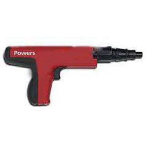 Καρφωτικό με φυσίγγια POWER P3500 3007050