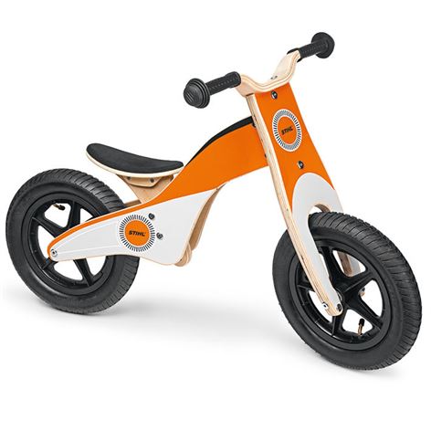 STIHL ΠΟΔΗΛΑΤΟ BALANCE (04649440000) + 12 ΑΤΟΚΕΣ ΔΟΣΕΙΣ
