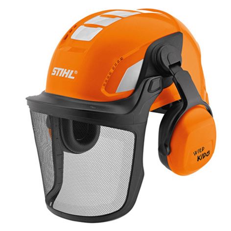 STIHL ΚΡΑΝΟΣ ΠΑΙΔΙΚΟ ΠΑΙΧΝΙΔΙ (04204600001) + 12 ΑΤΟΚΕΣ ΔΟΣΕΙΣ