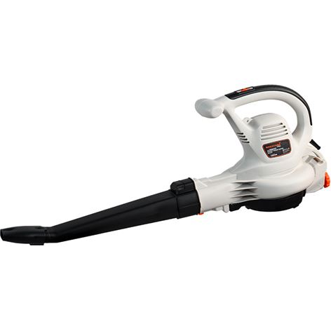 NAKAYAMA ΦΥΣΗΤΗΡΑΣ ΑΠΟΡΡΟΦΗΤΗΡΑΣ ΦΥΛΛΩΝ 2600W EB3600 (034285)