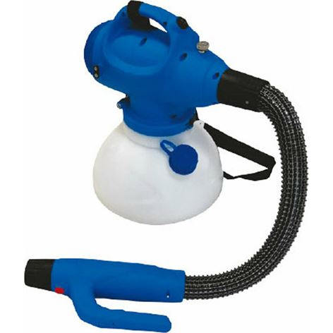 FARMATE CD5 BH ΝΕΦΕΛΟΨΕΚΑΣΤΗΡΑΣ ΜΠΑΤΑΡΙΑΣ 5lt (FOGGER)  (119210)