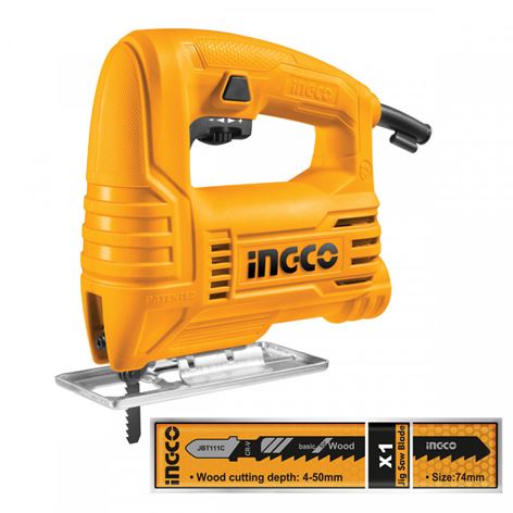 INGCO ΗΛΕΚΤΡΙΚΗ ΣΕΓΑ 400W (JS400285)