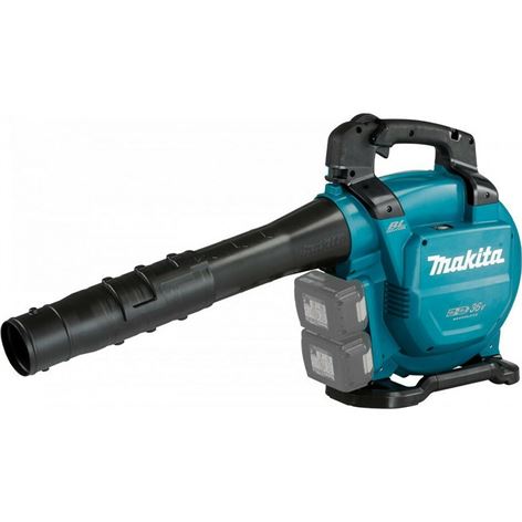 MAKITA ΦΥΣΗΤΗΡΑΣ-ΑΝΑΡΡΟΦΗΤΗΡΑΣ ΜΠΑΤΑΡΙΑΣ 18Vx2 SOLO (DUB363Z)