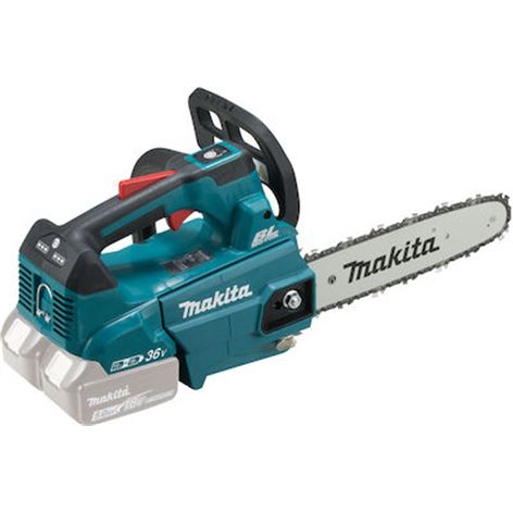 MAKITA ΑΛΥΣΟΠΡΙΟΝΟ ΜΠΑΤΑΡΙΑΣ ΚΛΑΔΕΥΤΙΚΟ 3.3kg ΜΕ ΛΑΜΑ 25cm SΟΛΟ (DUC256Z)