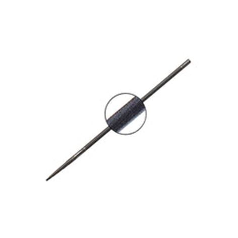STIHL Λίμα για αλυσίδα 1/4" & 3/8" P, ø 4,0 Χ 200mm (56057724006)