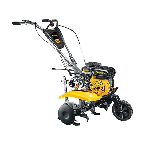FF GROUP ΣΚΑΠΤΙΚΌ ΒΕΝΖΊΝΗΣ GTL 900 PLUS (46140)
