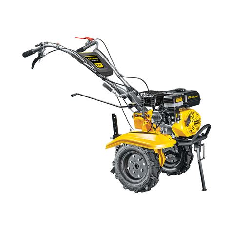 FF GROUP ΣΚΑΠΤΙΚΌ ΒΕΝΖΊΝΗΣ GTL 900 PRO (46141) + 6 ΑΤΟΚΕΣ ΔΟΣΕΙΣ