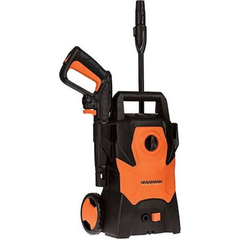 KRAUSMANN ΠΛΥΣΤΙΚΟ ΜΗΧΑΝΗΜΑ ΥΨΗΛΗΣ ΠΙΕΣΗΣ 1600W 66696 (5451)