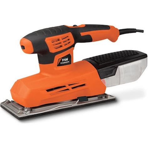KRAUSMANN ΤΡΙΒΕΙΟ ΠΑΛΜΙΚΟ 300W 66397-(9106)