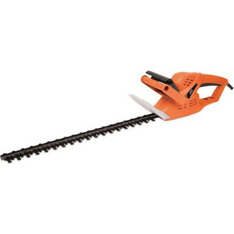 KRAUSMANN ΚΛΑΔΕΥΤΗΡΙ ΜΠΟΡΝΤΟΥΡΑΣ 51CM 520W 63117-(3370)