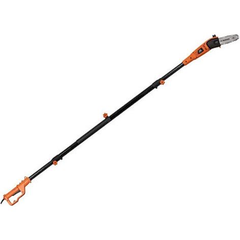 KRAUSMANN ΚΟΝΤΑΡΟΠΡΙΟΝΟ 203mm 710W 63116-(3350)