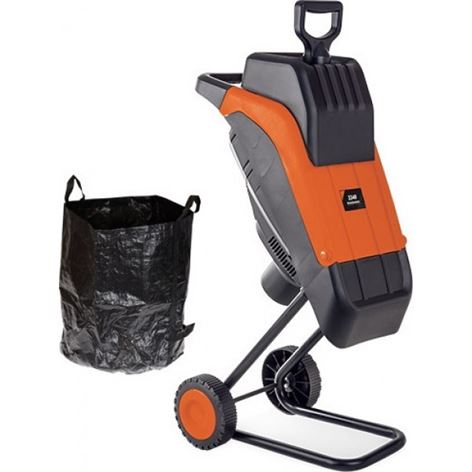 KRAUSMANN ΤΕΜΑΧΙΣΤΗΣ ΚΛΑΔΙΩΝ 2500W 63115-(3340)
