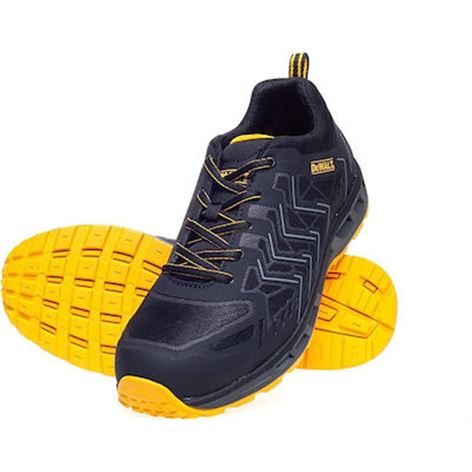 DEWALT ΥΠΟΔΗΜΑΤΑ ΕΡΓΑΣΙΑΣ FARGO S1-P SRA (DWF50233-101)