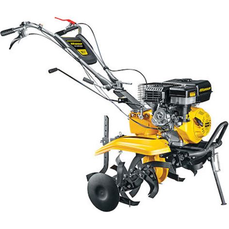FF GROUP ΣΚΑΠΤΙΚΌ ΒΕΝΖΊΝΗΣ GTL 1250 PRO 8.9hp (46142)
