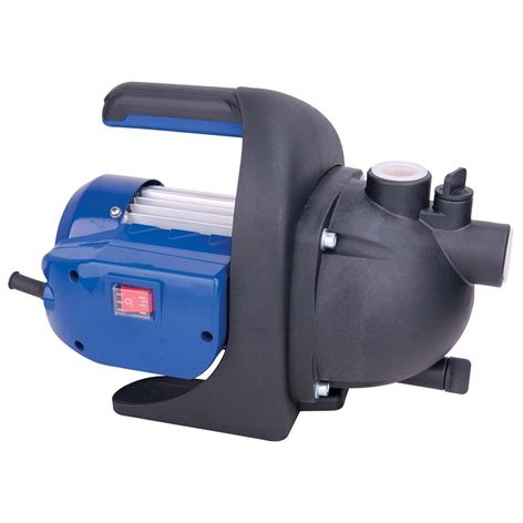 PLUS ΑΝΤΛΙΑ JET ΑΥΤΟΜΑΤΗΣ ΑΝΑΡΡΟΦΗΣΗΣ 1.1hp JPM11 (229116)
