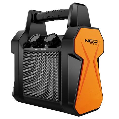 NEO TOOLS ΑΕΡΟΘΕΡΜΟ ΚΕΡΑΜΙΚΟ 3000W (90-061)