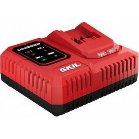 SKIL Ταχυφορτιστής Μπαταρίας 20V CR1E3123AA