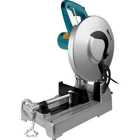 MAKITA ΦΟΡΗΤΟΣ ΚΟΦΤΗΣ ΜΕΤΑΛΛΩΝ 305 MM (LC1230N)+6 ΑΤΟΚΕΣ ΔΟΣΕΙΣ