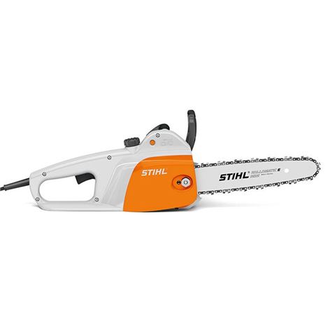 STIHL  MSE 141 ΗΛΕΚΤΡΙΚΟ ΑΛΥΣΟΠΡΙΟΝΟ με λάμα 30cm+12 ΑΤΟΚΕΣ ΔΟΣΕΙΣ